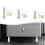 Flexible Bed Legs Adjustable Height Easy Install 8