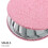 OUNONA folding travel makeup mirror double-sided mini 3