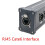 Network Signal Extender Light Conversion Digital Network Cable to Analog Signal Distribution Transmission Box(C) 2