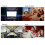 Network Signal Extender Light Conversion Digital Network Cable to Analog Signal Distribution Transmission Box(C) 3