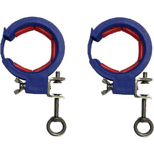 5pcs Upgraded Cable Wire Threading Tool Cable Tray Roller Threading Wire Pulling Pulley, Bridge Pay-Off Pulley 1
