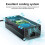 Power Supply for  One, AC Adapter Replacement Charger Brick Power Supply for  One - EU Plug 2