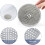 Shower Drain Filter Protector Net for Bathroom Kitchen Floor 3