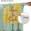 Kitchen Curtains Food Pattern Rod Pocket Thermal Insulated 7