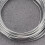 Metal Wire for DIY Crafts 1mm Diameter 10M 3