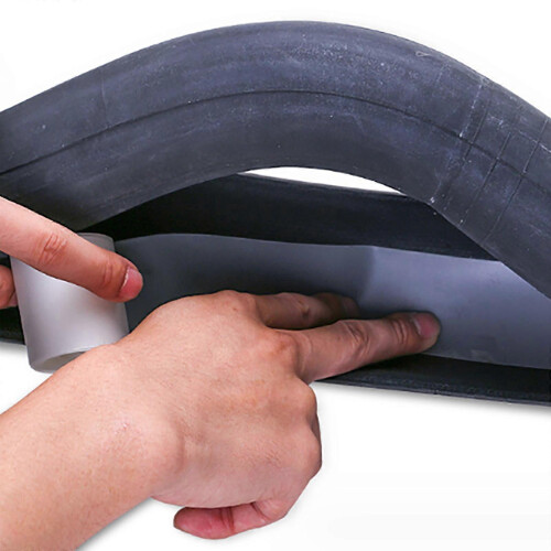 Bicycle Tire Liner Anti-Puncture Protector 2-Pack 1