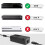 Power Supply for  One, AC Adapter Replacement Charger Brick Power Supply for  One - EU Plug 5