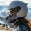 Motorcycle Helmet Bluetooth Headset Waterproof 2