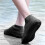 Silicone Shoe Covers Waterproof Reusable Slip Resistant L 3