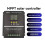 Hybrid Wind Solar Controller MPPT Lade Boost Windturbine Generator Solarpanel Home Straßenlaternen-Controller 6