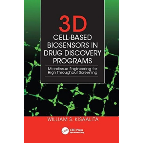 3D CellBased Biosensors in Drug Discovery Programs Microtissue Enginee