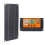 600W Solar Panel Kit with 100A 18V Charge Controller Solar Charging for Outdoor RV Camping Boat Trailer System 4