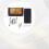 600W Solar Panel Kit with 100A 18V Charge Controller Solar Charging for Outdoor RV Camping Boat Trailer System 6