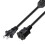 Indoor Lamp Extension Cord with On/Off Switch 8