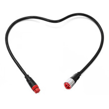 JULET Electric Bicycle Waterproof Motor Cable 1121AG 1121AM Extension Cable for BAFANG G062 G090 1000W Plug Conversion