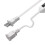 Indoor Lamp Extension Cord with On/Off Switch 7