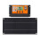 600W Solar Panel Kit with 100A 18V Charge Controller Solar Charging for Outdoor RV Camping Boat Trailer System 3