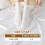 Women's Frilly Ruffle Socks Solid Color Lettuce Edge One 5