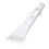 Ice Scraper for Freezer and Fridge Non-Slip Handle Compact 1