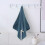 Karymi imitation wool towels eco-friendly super absorbent 5