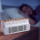 DAMAI White Noise Machine 8 Nature Sounds Bluetooth Timer 5