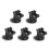 OUNONA Suction Cup Mount for Dash Cam and Action Camera 5 4