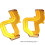 Power Board Flex Cable for  4000D Camera Repair Part 2