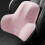 Car Lumbar Cushion Memory Foam Interior 1 Pack 1