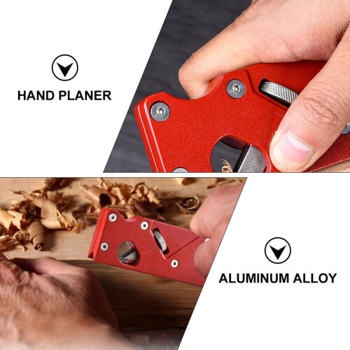 Planer Bevel Wood Trimming Tool 1