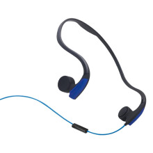 Bone Conduction Wired Headphones 3.5mm Jack
