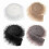 Artificial Fur Strips Fabric for DIY Crafts 10m 1