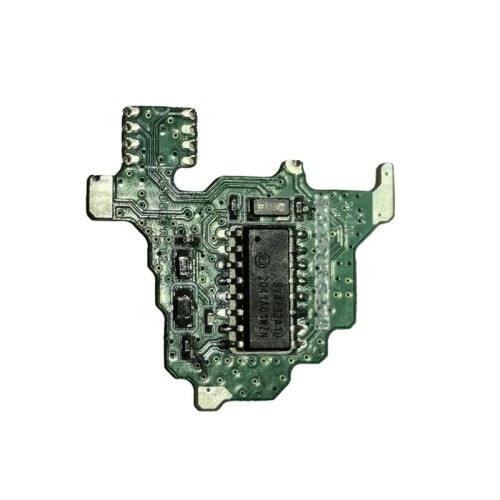 SI4732 Radio Modification Module for Quansheng UVK5/UVK6 Short Wave FM Modification Module+2M Expansion Chip 2