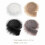 Artificial Fur Strips Fabric for DIY Crafts 10m 2