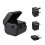 Power Converter 220V to 110V EU Plug Adapter 2