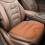 Car Seat Cushions Breathable Mesh Foam Front Seats Sciatica 4