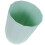 Trash Can for Bathroom and Office Small Green 7