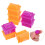 Rich Man Board Game Replacement Pieces 80 pcs 7