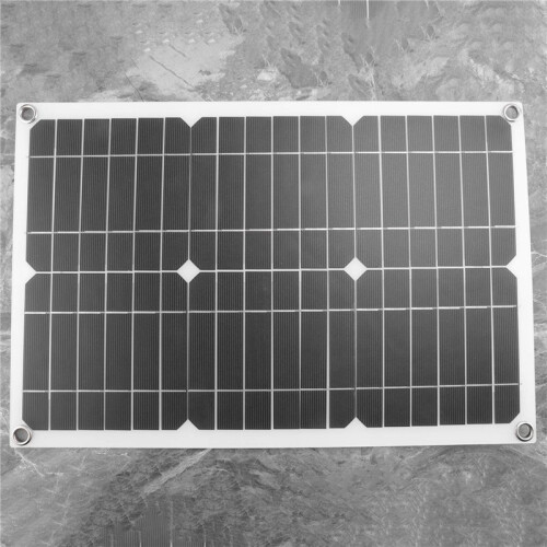 180W Solar Panel Kit 12V Battery Charger with 50A Controller for Caravan Boat RV 2