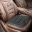 Car Seat Cushions Breathable Mesh Foam Front Seats Sciatica 4