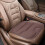 Car Seat Cushions Breathable Mesh Foam Front Seats Sciatica 7