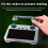 For  Flip/Air3S Joystick Holder for  Flip/MINI4PRO Remote Control Joystick 5