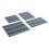 Board Charger Module Micro-Interface+Charger Protection 2-In-1 Charger Module 18650 Lithium Battery Charging Board 4