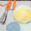 Egg Beater Kitchen Tool Durable Easy Clean 1 Piece 5