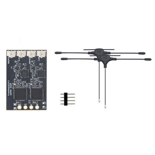 LILYGO 915Mhz T-Lora Dual LR Module ESP32--D4+LORA LR1121 Compatible with ExpressLRS Flight Control Platform 1