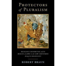 Protectors of Pluralism by Robert Braun Hardcover Book