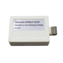 MC-G02 Maintenance Box Chip Resetter for G2160 G3160 G1220 G2260 G3260 G3360 G1420 G2420 G2460 G3420 G3460 G3620