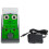 DY28  Tester 100V-240V Double Hole Wiring Lgnition  Analyzer Double Hole  Tester US Plug 1