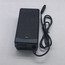 54V.6 2A Battery Charger for KIRIN M4 MAX 48V Electric Scooter Charger Replace Parts EU PLUG