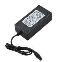 5X Balance Car Power Adapter Charger for 2 Wheel Self Balancing Scooter for -Hoverboard Unic(Us Plug)