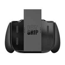 Charging Grip Holder for 2 Controller Charging Dock with Trigger Grips Switch2 Accessories B
